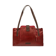 Load image into Gallery viewer, EE MENSA 01 TOTE BAG - Hidesign