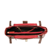 Load image into Gallery viewer, EE MENSA 01 TOTE BAG - Hidesign