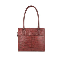 Load image into Gallery viewer, EE MERCURY 02 TOTE BAG - Hidesign