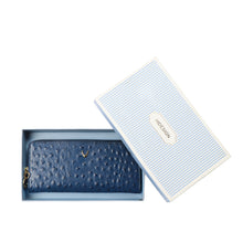 Load image into Gallery viewer, EE MOLOKINI W1 ZIP AROUND WALLET