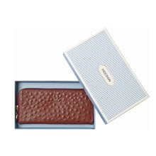 Load image into Gallery viewer, EE MOLOKINI W1 ZIP AROUND WALLET