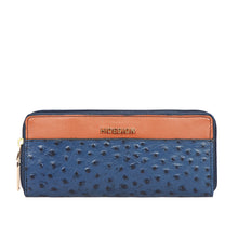 Load image into Gallery viewer, EE MOROCCO W1-M ZIP AROUND WALLET