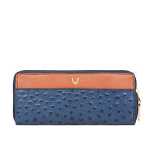 Load image into Gallery viewer, EE MOROCCO W1-M ZIP AROUND WALLET