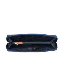 Load image into Gallery viewer, EE MOROCCO W1-M ZIP AROUND WALLET