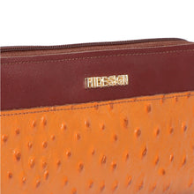 Load image into Gallery viewer, EE MOROCCO W1-M ZIP AROUND WALLET