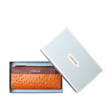 Load image into Gallery viewer, EE MOROCCO W1-M ZIP AROUND WALLET