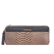 Load image into Gallery viewer, EE MOROCCO W1 RF ZIP AROUND