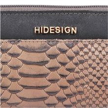 Load image into Gallery viewer, EE MOROCCO W1 RF ZIP AROUND