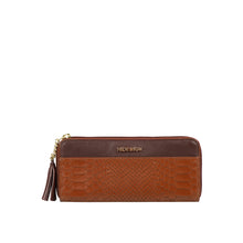 Load image into Gallery viewer, EE MOROCCO W1 RF ZIP AROUND - Hidesign