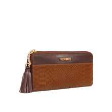 Load image into Gallery viewer, EE MOROCCO W1 RF ZIP AROUND - Hidesign