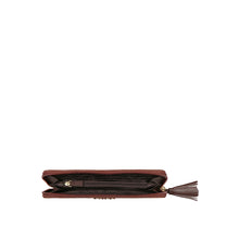 Load image into Gallery viewer, EE MOROCCO W1 RF ZIP AROUND - Hidesign