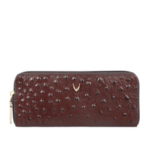 Load image into Gallery viewer, EE MOROCCO W2-M ZIP AROUND WALLET