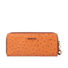 Load image into Gallery viewer, EE MOROCCO W2-M ZIP AROUND WALLET - Hidesign