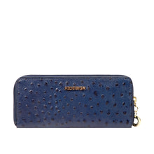 Load image into Gallery viewer, EE MOROCCO W2 RF ZIP AROUND - Hidesign