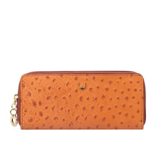 Load image into Gallery viewer, EE MOROCCO W2 ZIP AROUND WALLET