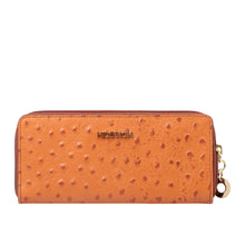 Load image into Gallery viewer, EE MOROCCO W2 ZIP AROUND WALLET