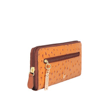 Load image into Gallery viewer, EE MOROCCO W3-M ZIP AROUND WALLET