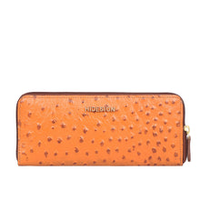 Load image into Gallery viewer, EE MOROCCO W3-M ZIP AROUND WALLET