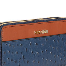 Load image into Gallery viewer, EE MOROCCO W4-M DOUBLE ZIP AROUND WALLET