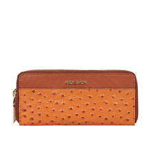 Load image into Gallery viewer, EE MOROCCO W4-M DOUBLE ZIP AROUND WALLET