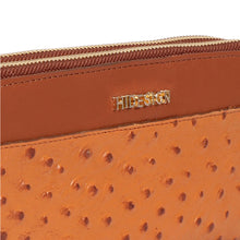 Load image into Gallery viewer, EE MOROCCO W4-M DOUBLE ZIP AROUND WALLET