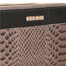 Load image into Gallery viewer, EE MOROCCO W4 RF DOUBLE ZIP AROUND WALLET