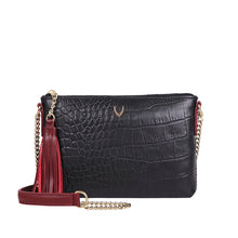 Load image into Gallery viewer, EE MOROCCO W5 SLING WALLET