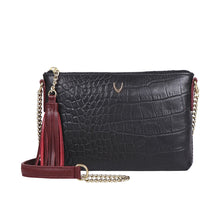 Load image into Gallery viewer, EE MOROCCO W5 SLING WALLET