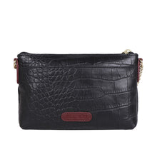 Load image into Gallery viewer, EE MOROCCO W5 SLING WALLET - Hidesign