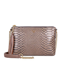 Load image into Gallery viewer, EE MOROCCO W5 SLING WALLET