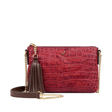 Load image into Gallery viewer, EE MOROCCO W5 SLING WALLET