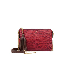 Load image into Gallery viewer, EE MOROCCO W5 SLING WALLET