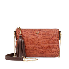 Load image into Gallery viewer, EE MOROCCO W5 SLING WALLET