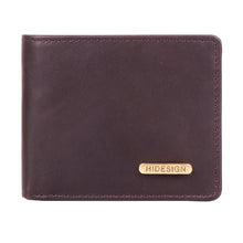 Load image into Gallery viewer, EE MYW-01 RF BI-FOLD WALLET