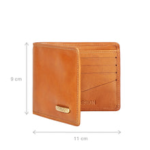 Load image into Gallery viewer, EE MYW-01 RF BI-FOLD WALLET