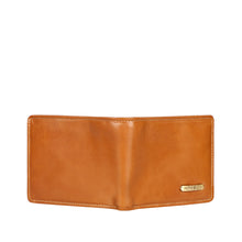 Load image into Gallery viewer, EE MYW-01 RF BI-FOLD WALLET