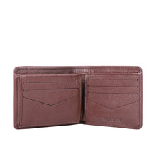 Load image into Gallery viewer, EE MYW-02 RF BI-FOLD WALLET