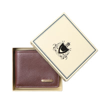 Load image into Gallery viewer, EE MYW-02 RF BI-FOLD WALLET