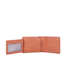 Load image into Gallery viewer, EE MYW-02 RF BI-FOLD WALLET