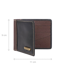 Load image into Gallery viewer, EE MYW-03 RF BI-FOLD WALLET