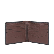 Load image into Gallery viewer, EE MYW-03 RF BI-FOLD WALLET