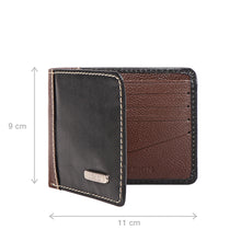 Load image into Gallery viewer, EE MYW-03 RF BI-FOLD WALLET