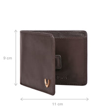 Load image into Gallery viewer, EE MYW-05A RF BI-FOLD WALLET