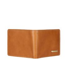 Load image into Gallery viewer, EE MYW-06 RF BI-FOLD WALLET