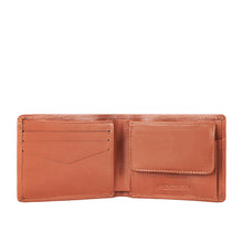 Load image into Gallery viewer, EE MYW-06A RF BI-FOLD WALLET