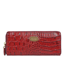 Load image into Gallery viewer, EE NAOMI W1-M ZIP AROUND WALLET