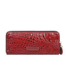 Load image into Gallery viewer, EE NAOMI W1-M ZIP AROUND WALLET