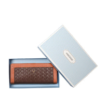 Load image into Gallery viewer, EE NATALIA W1-M BI-FOLD WALLET