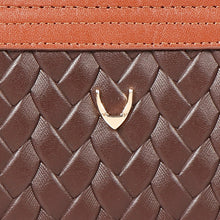 Load image into Gallery viewer, EE NATALIA W2-M ZIP AROUND WALLET