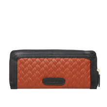 Load image into Gallery viewer, EE NATALIA W2-M ZIP AROUND WALLET